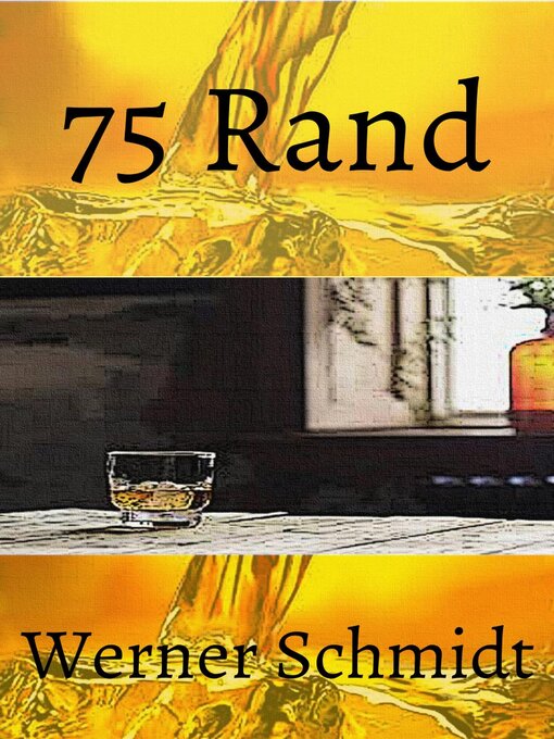 Title details for 75 Rand by Werner Schmidt - Available